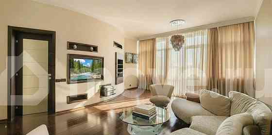 4-комн. пентхаус, 146 м2, 10/10 эт. Москва