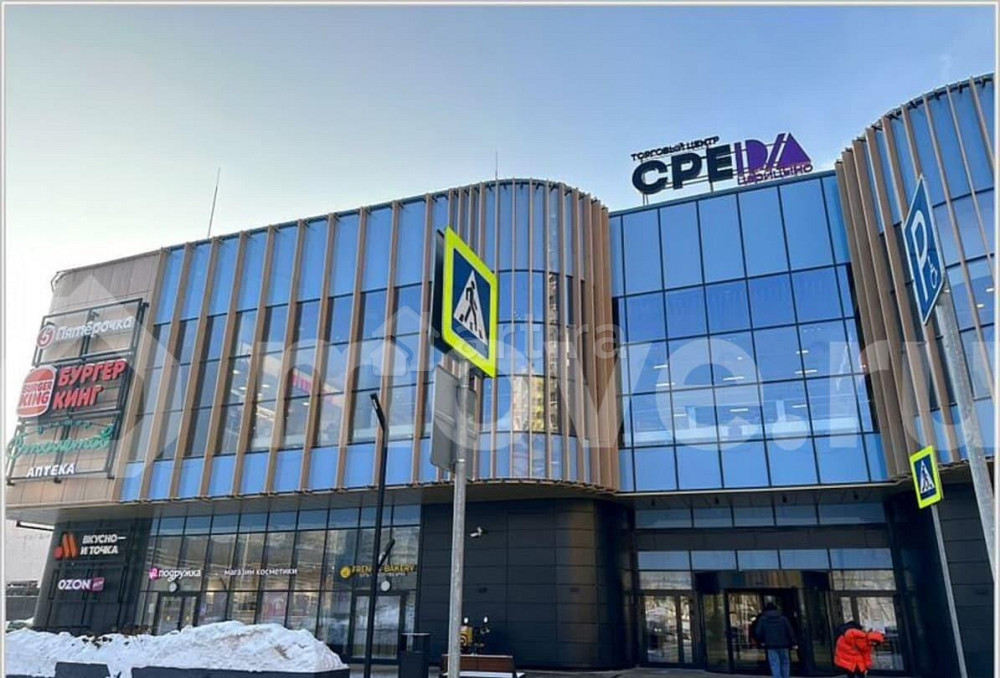 Студия, 26 м2, 2/20 эт. Москва - изображение 3