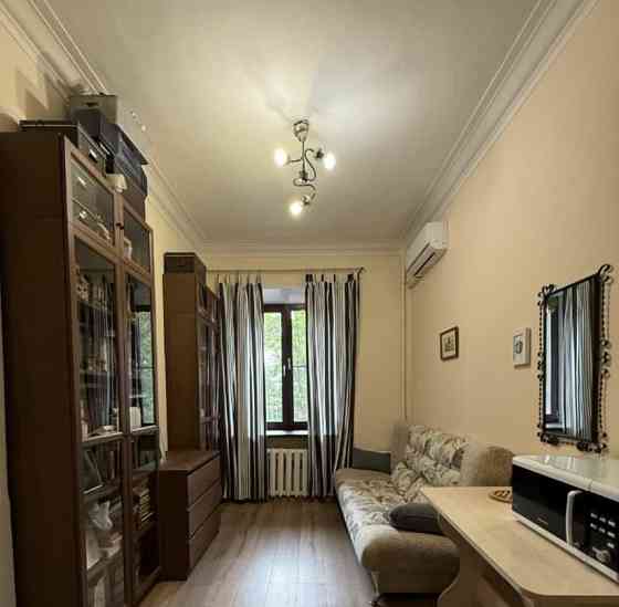 Комната, 26.2 м2, 3/7 эт. Москва