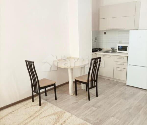 1-комн. квартира, 37 м2, 3/9 эт. Екатеринбург - изображение 7