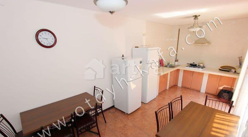 Дом, 82 м2 Феодосия - изображение 5