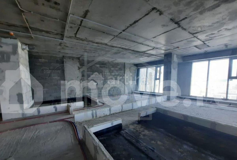 3-комн. квартира, 131 м2, 19/22 эт. Москва - изображение 2