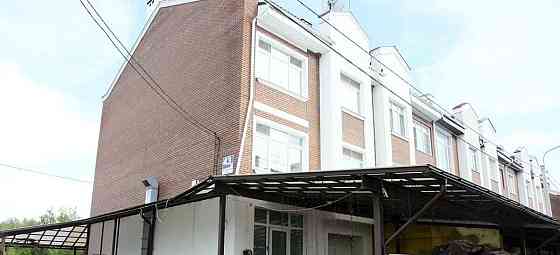 Таунхаус, 420 м2, 3.5 сотки, 3 эт. Москва