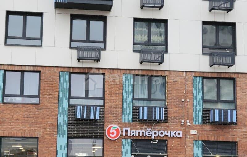 1-комн. квартира, 35 м2, 6/14 эт. Домодедово - изображение 16