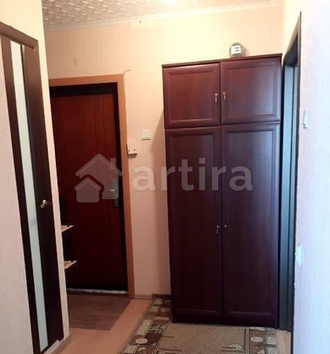 1-комн. квартира, 37 м2, 10/21 эт. Санкт-Петербург - изображение 6