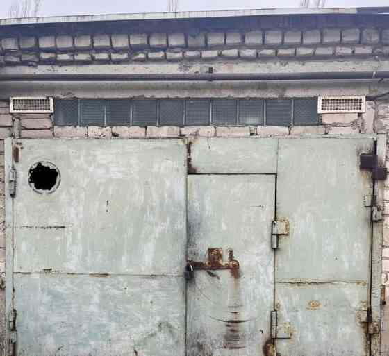 Гараж, 20 м2 Воронеж