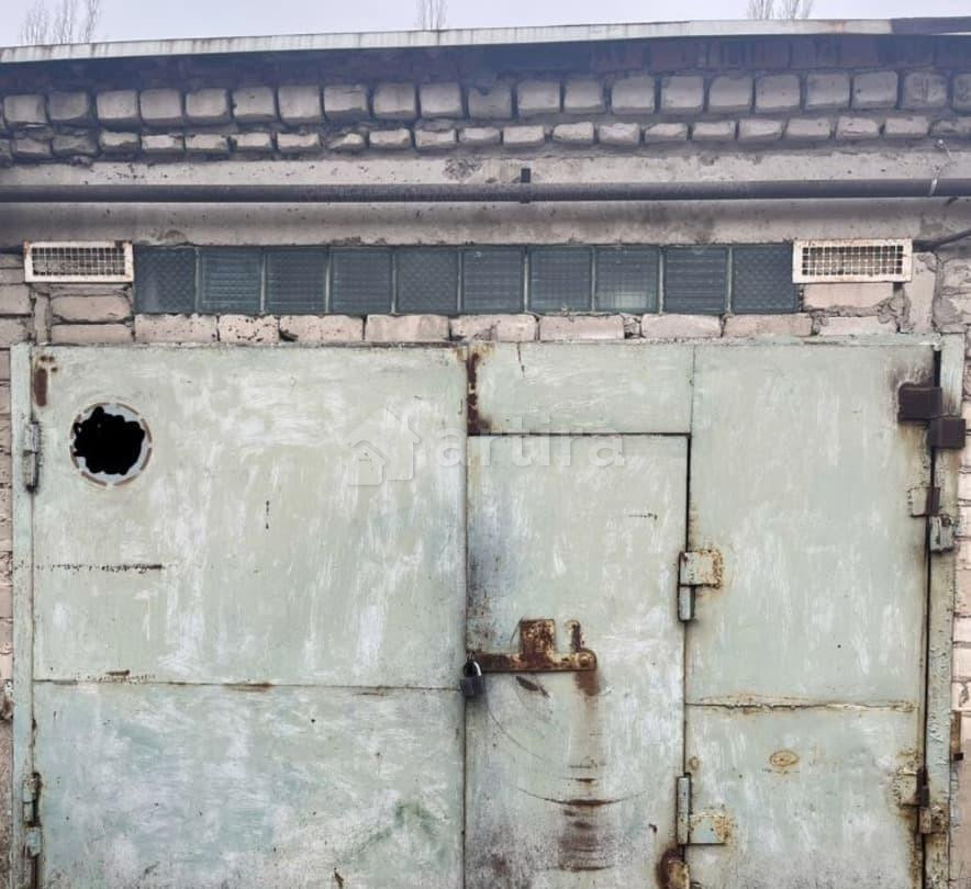 Гараж, 20 м2 Воронеж - изображение 1