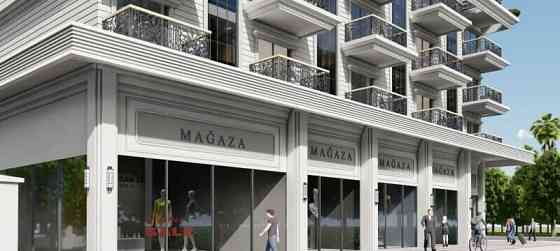 2-комн. апарт-ы, 58 м2, 2/5 эт. Москва