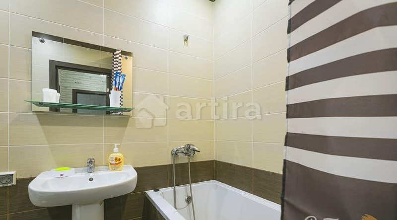 2-комн. квартира, 41 м2, 2/16 эт. Подольск - изображение 9