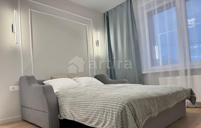 2-комн. квартира, 52 м2, 10/17 эт. Казань - изображение 15