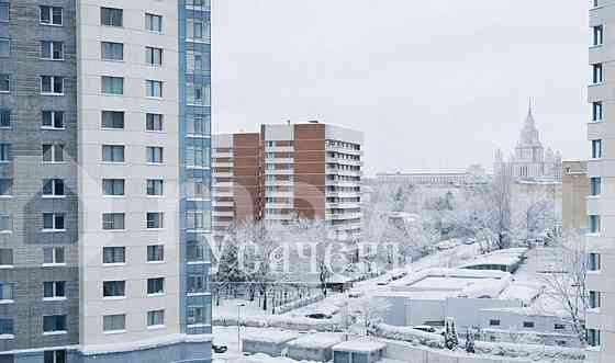 4-комн. квартира, 169.5 м2, 5/38 эт. Москва