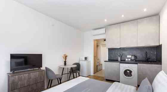 1-комн. квартира, 22 м2, 2/15 эт. Москва