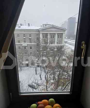 4-комн. квартира, 130.4 м2, 6/7 эт. Москва