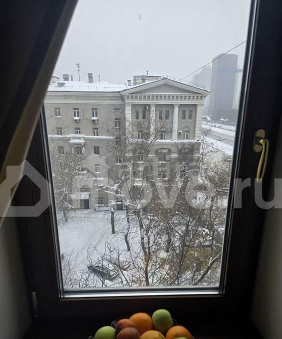 4-комн. квартира, 130.4 м2, 6/7 эт. Москва - изображение 5