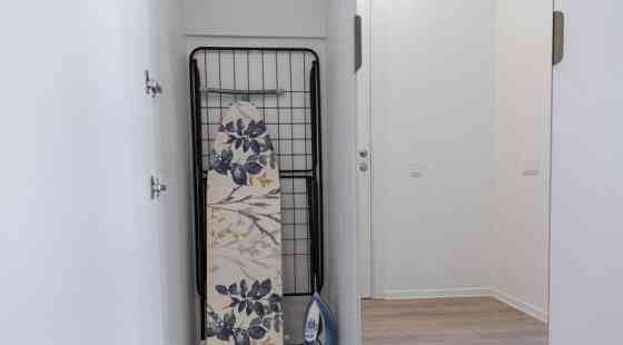 1-комн. квартира, 24 м2, 3/15 эт. Москва