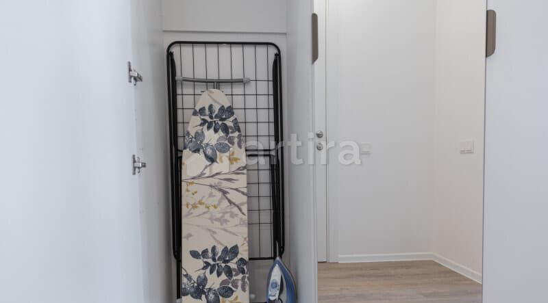 1-комн. квартира, 24 м2, 3/15 эт. Москва - изображение 5