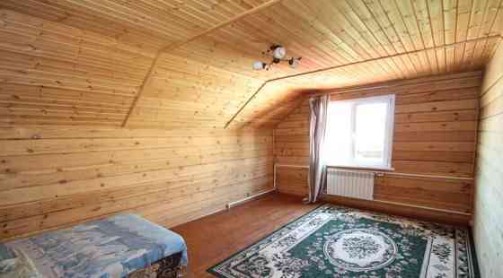 Коттедж, 300 м2 Новосибирск