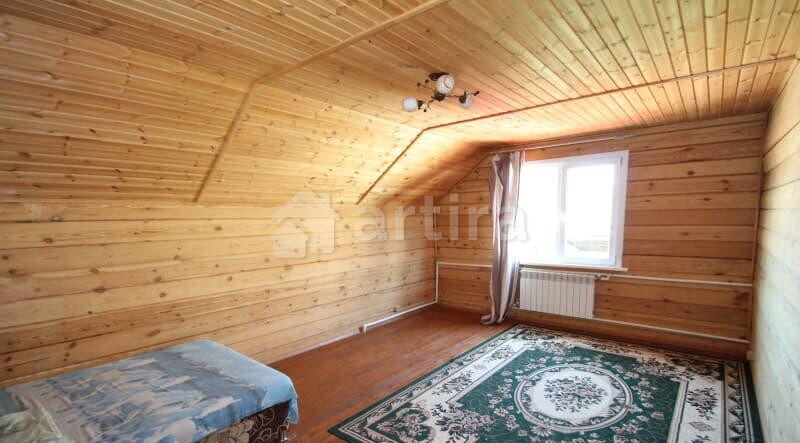 Коттедж, 300 м2 Новосибирск - изображение 5