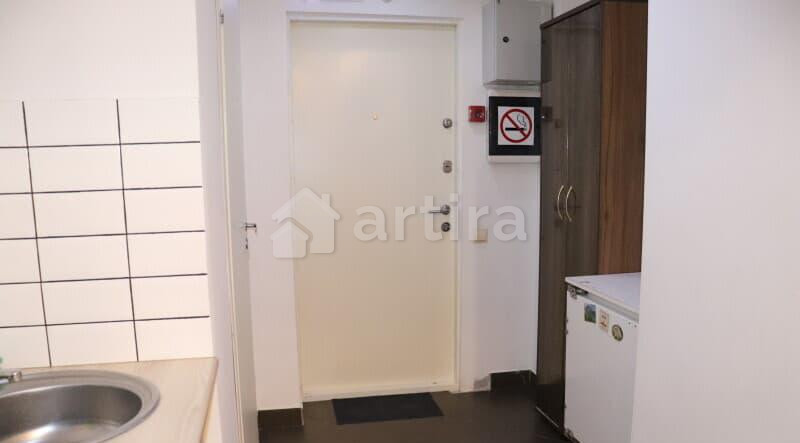 1-комн. квартира, 25 м2, 1/4 эт. Москва - изображение 8