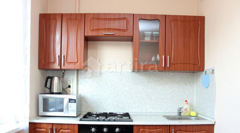 1-комн. квартира, 38 м2, 5/12 эт. Москва - изображение 11