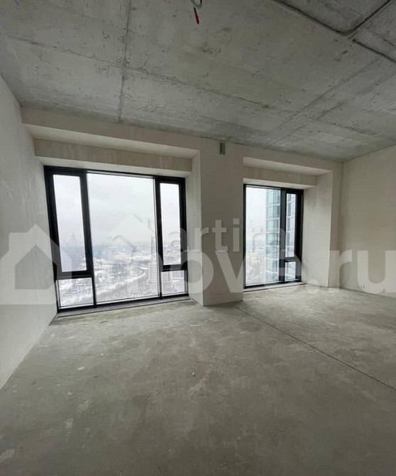 3-комн. квартира, 96 м2, 30/41 эт. Москва - изображение 1