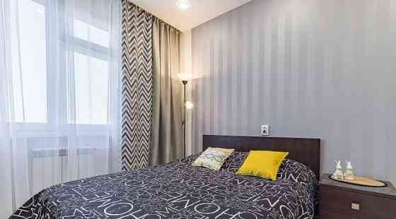 1-комн. квартира, 32 м2, 9/10 эт. Нижний Новгород