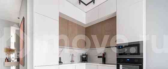 2-комн. квартира, 53.6 м2, 7/14 эт. Москва