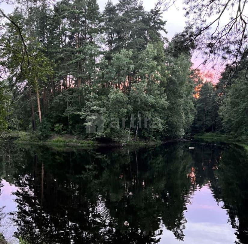 Дом, 505 м2, 15 соток, 4 эт. Щёлково - изображение 3