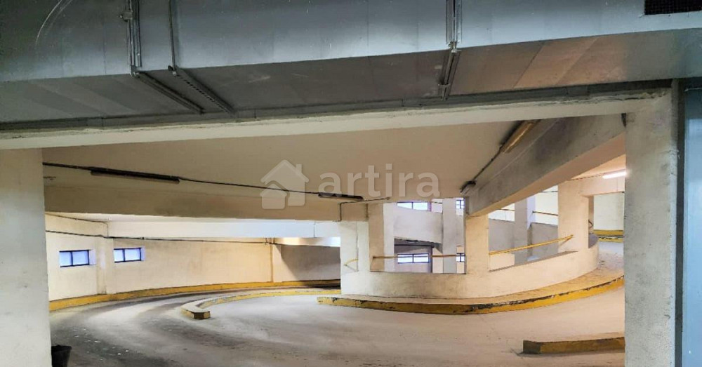 Гараж, 16 м2 Москва - изображение 5