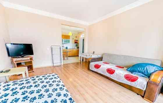 2-комн. квартира, 50 м2, 15/17 эт. Лобня