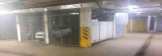 Гараж, 19 м2 Котельники