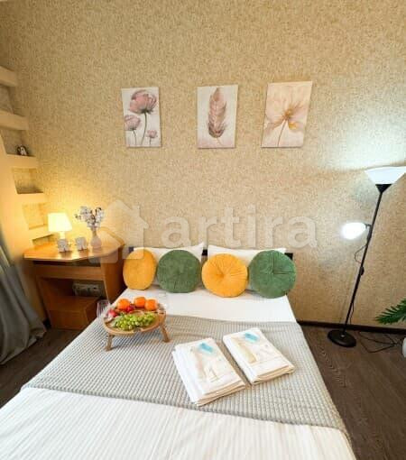 2-комн. квартира, 58 м2, 9/17 эт. Лобня - изображение 13