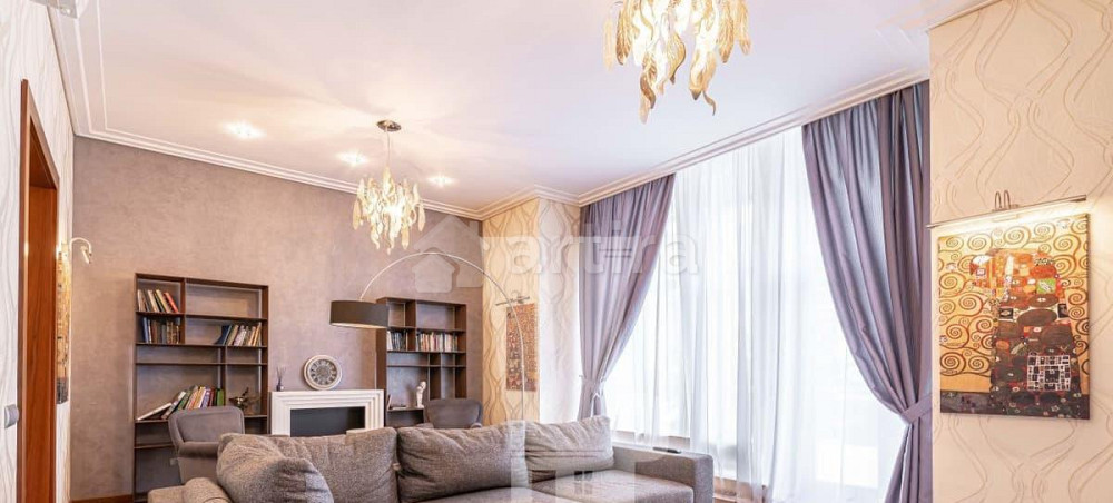 Таунхаус, 200 м2, 2 сотки, 2 эт. Истра - изображение 7