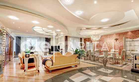 5-комн. квартира, 400 м2, 6/30 эт. Москва