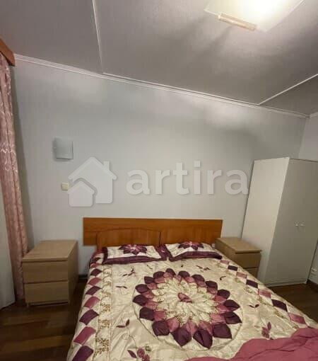 2-комн. квартира, 60 м2, 16/16 эт. Москва - изображение 10