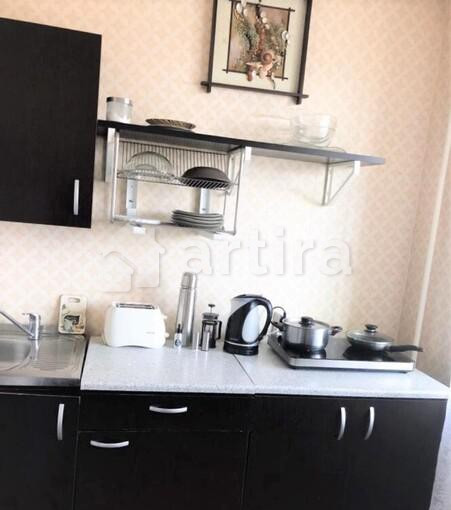 1-комн. квартира, 37 м2, 10/25 эт. Санкт-Петербург - изображение 5