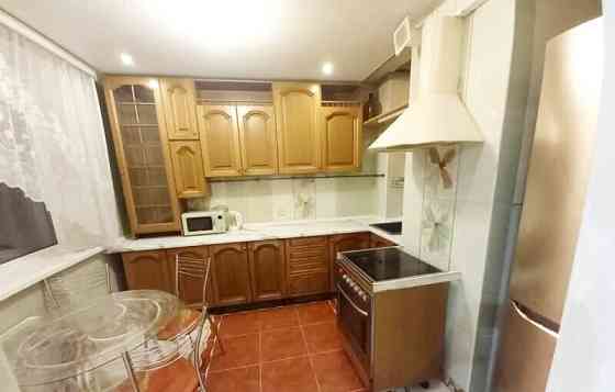 1-комн. квартира, 45 м2, 6/12 эт. Москва