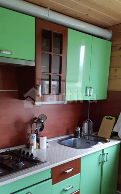 Дом, 105 м2, 6 соток, 2 эт. Дмитров - изображение 1