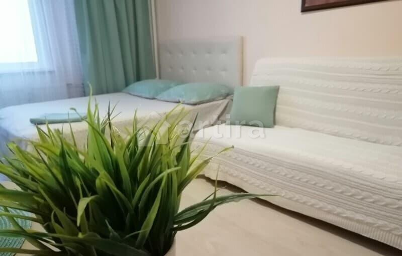 Студия, 32 м2, 7/16 эт. Вологда - изображение 7