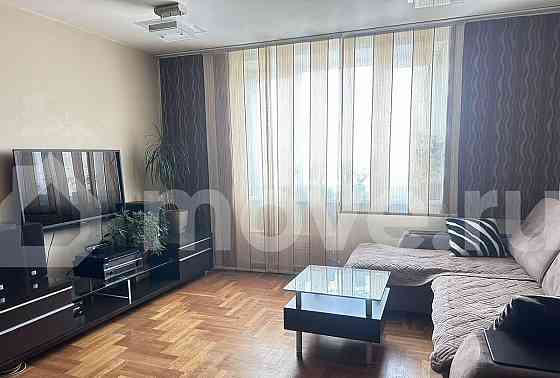 4-комн. квартира, 96 м2, 11/14 эт. Зеленоград