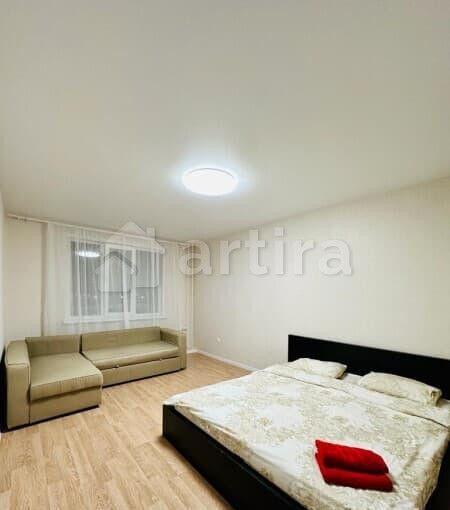 2-комн. квартира, 56 м2, 7/15 эт. Москва - изображение 1