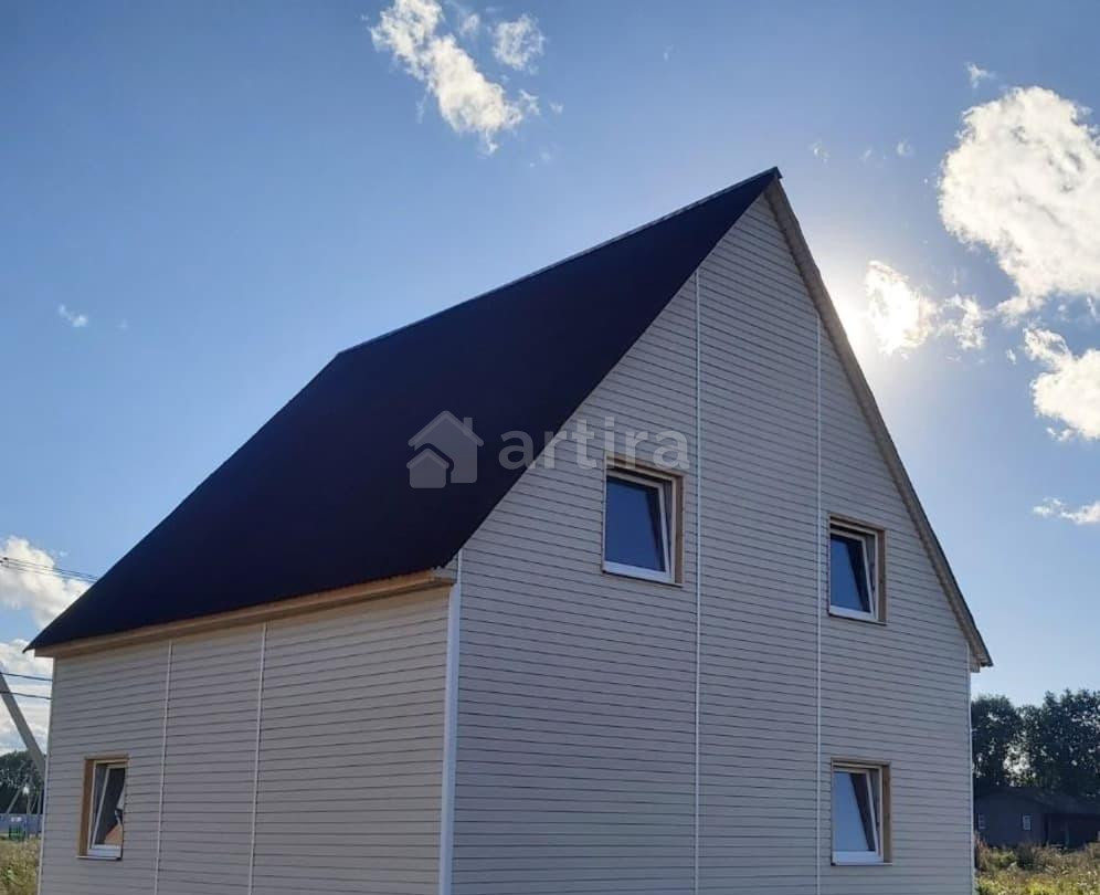 Дом, 112 м2, 8 соток, 2 эт. Гатчина - изображение 4