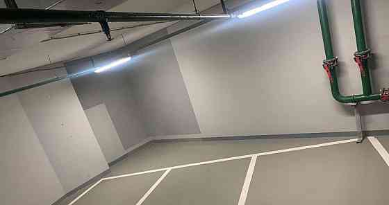 Гараж, 3 м2 Москва