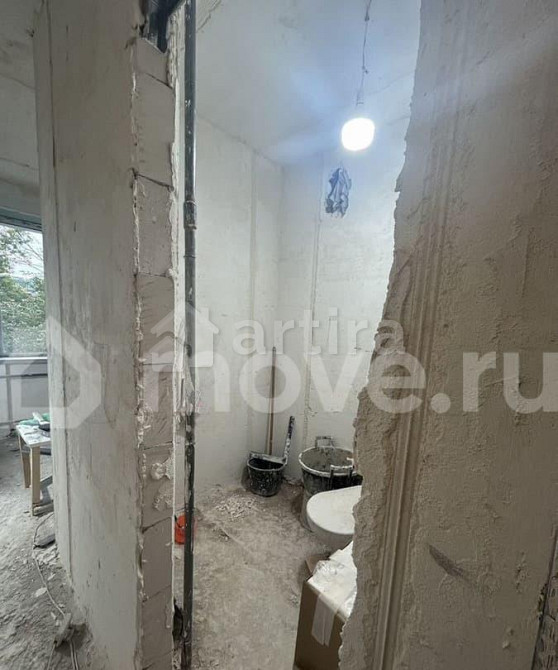 3-комн. квартира, 56.2 м2, 3/8 эт. Москва - изображение 7