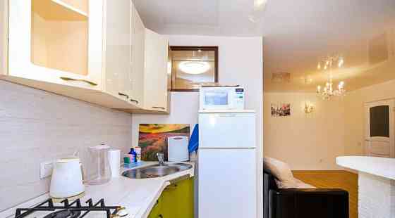 2-комн. квартира, 50 м2, 4/5 эт. Новосибирск