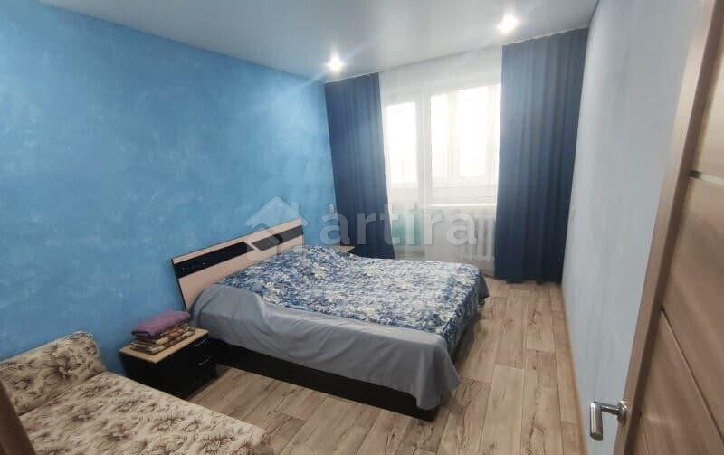 3-комн. квартира, 65 м2, 2/5 эт. Туймазы - изображение 7