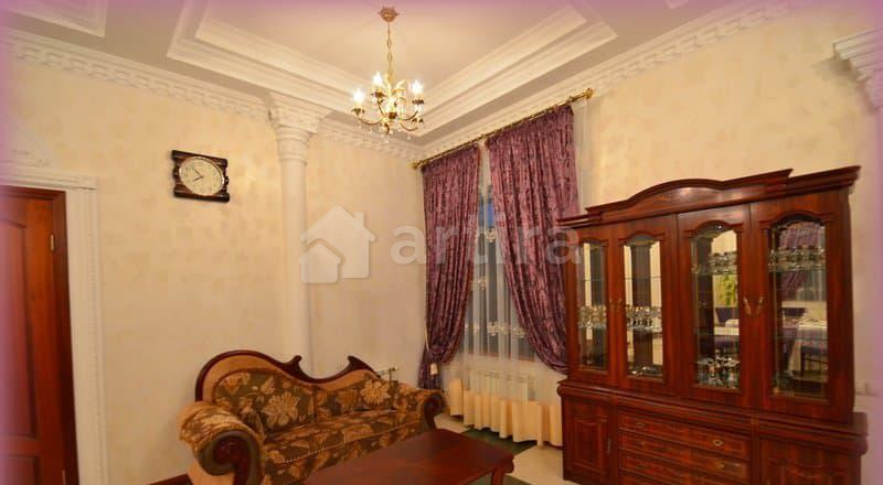 Коттедж, 2200 м2 Наро-Фоминск - изображение 8