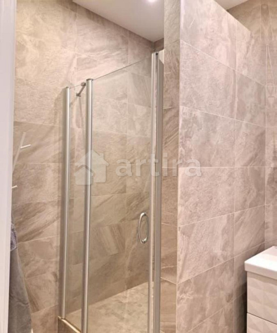 2-комн. квартира, 67 м2, 8/24 эт. Москва - изображение 2