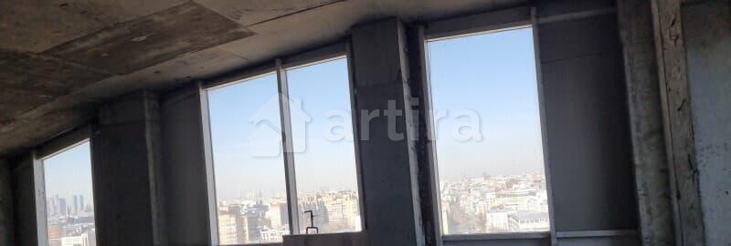 6-комн. пентхаус, 270 м2, 15/16 эт. Москва - изображение 19