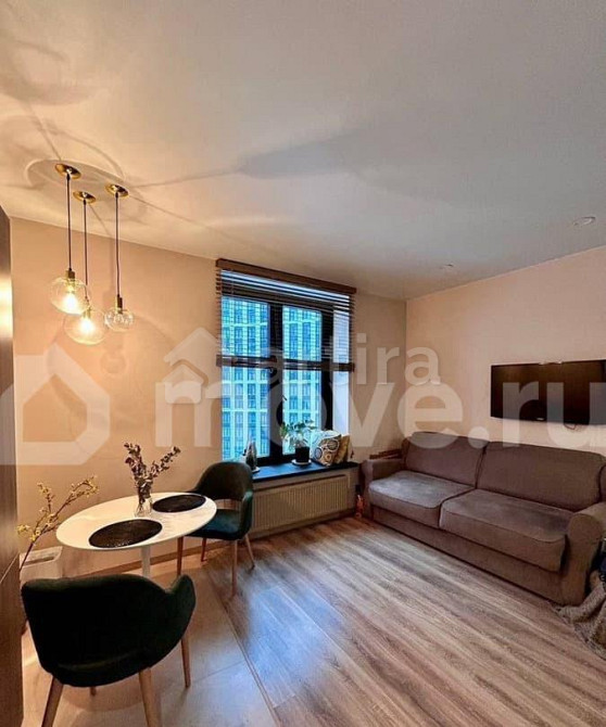 Студия, 32.2 м2, 9/25 эт. Москва - изображение 6